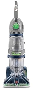 Hoover Max Extract Dual V All Terrain Carpet Washer, F7452900PC