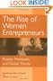 The Rise of Women Entrepreneurs: People, Processes, and Global Trends