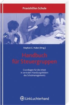 Steuergruppen