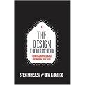The Design Entrepreneur (Turning Graphic Design into Goods That Sell) (Design Field Guide) (Paperback)