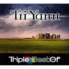 Triple Best Of : Tri Yann (Coffret 3 CD)