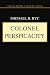 COLONEL PERSPICACITY: Tales from a Great Mind