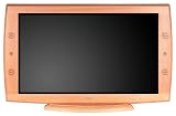 Swedx 40 Beech Wood HDTV - DVI