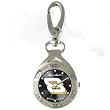 MARK MARTIN Grandstand Series Clip-On Watch NASCAR NASCAR Fan Shop Sports Team Merchandise
