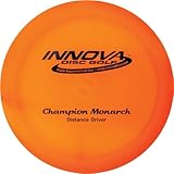 UPC 080757313134 product image for Innova Disc Golf Monarch Champion Golf Disc | upcitemdb.com