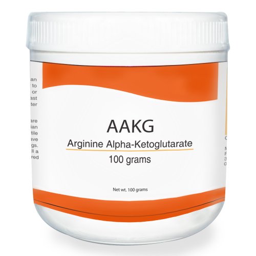 Pure Grade AAKG Arginine Alphaketoglutarate 21 Health products