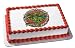 Teenage Mutant Ninja Turtles Birthday Cake Edible Image