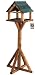 Deluxe Perma Bird Table FSC