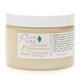 100% Pure Body Scrub 13 oz (370 g)