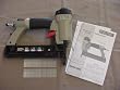 Porter-Cable BN125A 5/8-Inch to 1-1/4-Inch 18-Gauge Brad Nailer