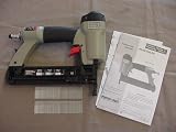 Porter-Cable BN125A 5/8-Inch to 1-1/4-Inch 18-Gauge Brad Nailer
