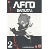 Afro Samurai, Tome 2 :