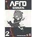 Afro Samurai, Tome 2 :