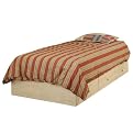 Alegria Mate's Bed - Natural Maple