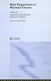 Link to New Departures in Marxian Theory