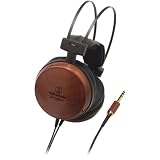 Audiophile Cherrywood Headphone