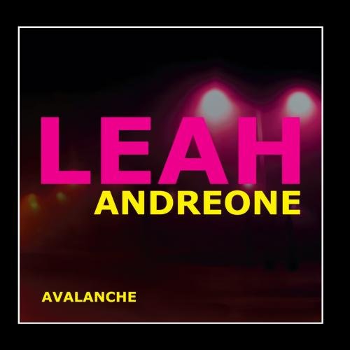 Leah Andreone - Avalanche - Zortam Music