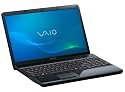 Sony Vaio EB2H4E/BI.AE1 39,4 cm (15,5 Zoll) Notebook (Intel Core i3 350M 2,2GHz, 4GB RAM, 500GB HDD, ATI Mobility Radeon HD 5470, Blu-ray, Win 7 HP)