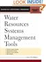 Water Resource Systems Management Tools (McGraw-Hill Professional Engineering. Civil Engineering)