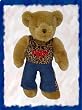 122 - Wild Outfit Clothes for 14" - 18" Stuffed Animals and Dolls