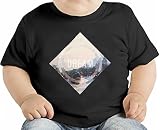 Dream City Style Collage オーガニックベビーTシャツ 12 - 18 Months