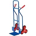 Sackkarre Treppensteiger, Tragkraft 150 kg