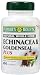 Nature's Bounty Echinacea & Goldenseal Plus Natural Caps, 100 ct