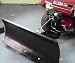 Club Car DS Golf Cart Heavy Duty Snow Plow - 1982-Up Gas and Electric