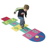 Wonderfoam Hopscotch