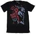 Sourpuss 'BLOOD BATH' SLIM FIT MENS TEE- All Sizes