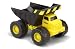 Tonka Sand force Dump Truck with Sand Tool