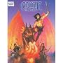 Conan of the Isles (Marvel Graphic Novel)