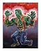 Search : Transformation Comics Giclee Poster Print by Dan Mills, 8x10