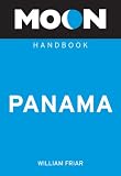 Moon Panama (Moon Handbooks)