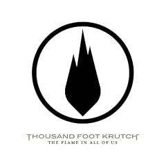The Flame in All of Us