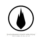 Flame in All of Us