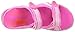 Stride Rite Made2Play Toddler and Little Girls Snorkel Sandal