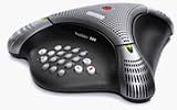 Polycom VoiceStation 500 - Cordless Conference Phone - Bluetooth (82998C) Category: VOIP and Skype Phones and Accessories