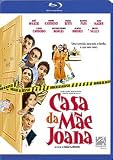 Casa Da Mae Joana (Hugo Carvana)