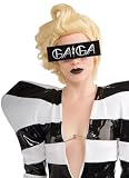 Lady Gaga GAGA Glasses 41NUiSy0UUL. SL160 Lady Gaga GAGA Glasses