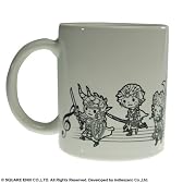 シアトリズム ファイナルファンタジー マグカップ