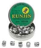 Eun Jin 9mm pellets