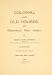 Colonial and Old Houses of Greenwich, New Jersey at Amazon Books: 41NUivfn4EL._SL75_