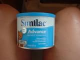 Similac Advance Infant Formula Dha/ara