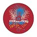 Panic! At The Disco Speak Tweek Button B 3552