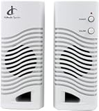 IConcepts Adrenaline - PC multimedia speakers