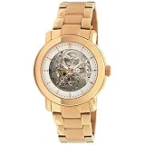 Kenneth Cole New York Women's KC4758 Automatic Classic Round Automatic Analog Watch