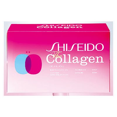 ザ・コラーゲンドリンク10本