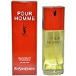 Ysl By Yves Saint Laurent For Men. Eau De Toilette Spray 3.4 Ounces