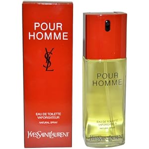 Ysl By Yves Saint Laurent For Men Eau De